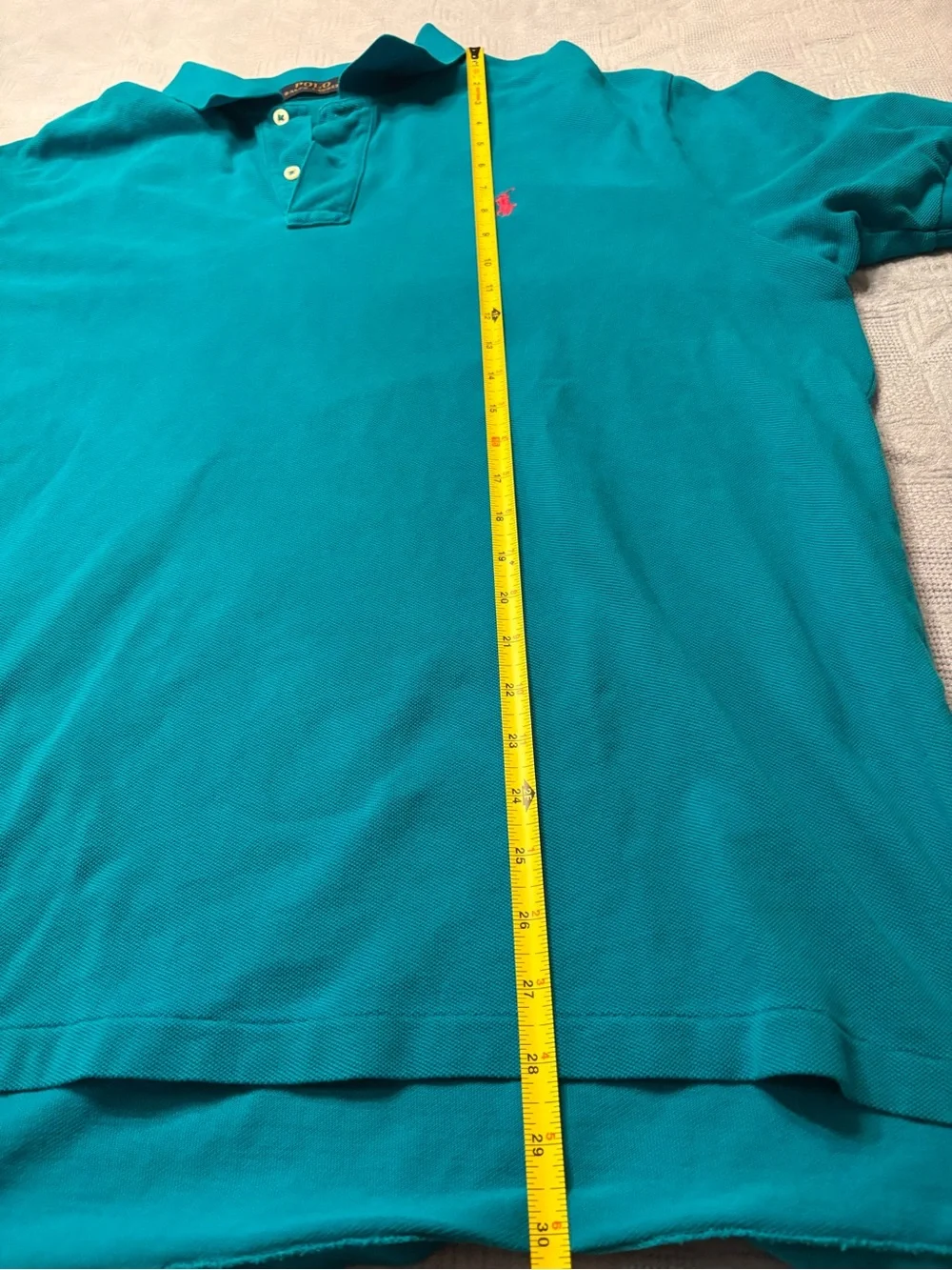 Bundle of 3 Polo Ralph Lauren Shirts Size XL